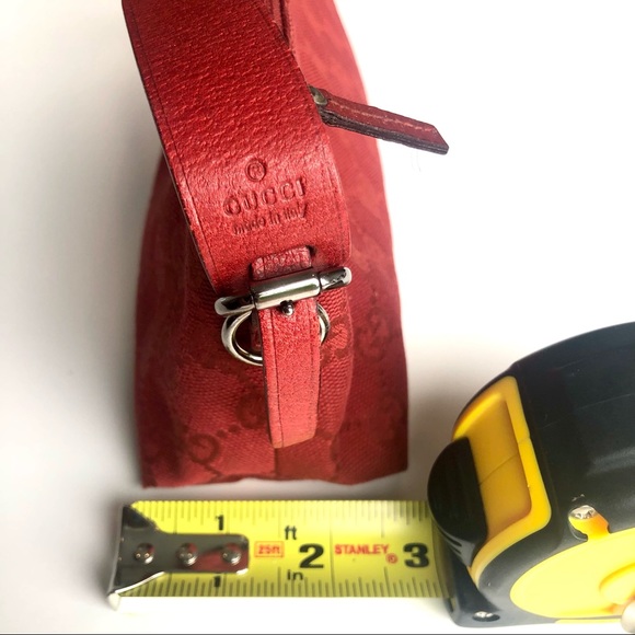 Gucci GG Pochette Shoulder Bag - Picture 12 of 12